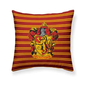 Cushion cover Harry Potter Gryffindor Multicolour 45 x 45 cm by Harry Potter, Cushion Covers - Ref: S9800706, Price: 10,21 €,...