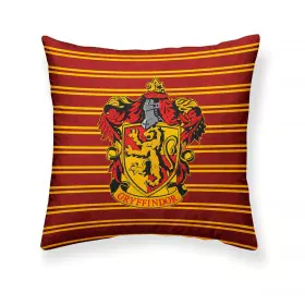 Housse de coussin Harry Potter Gryffindor Multicouleur 45 x 45 cm de Harry Potter, Housses de coussin - Réf : S9800706, Prix ...