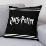 Fodera per cuscino Harry Potter Nero Multicolore 45 x 45 cm di Harry Potter, Copricuscini e federe - Rif: S9800709, Prezzo: 1...