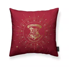 Cushion cover Harry Potter Multicolour Burgundy 45 x 45 cm by Harry Potter, Cushion Covers - Ref: S9800710, Price: 10,21 €, D...