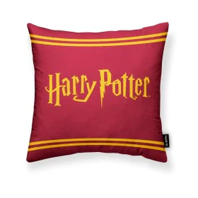 Cushion cover Harry Potter Red Multicolour 45 x 45 cm by Harry Potter, Cushion Covers - Ref: S9800712, Price: 10,21 €, Discou...