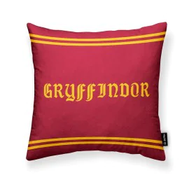 Fodera per cuscino Harry Potter Gryffindor Multicolore 45 x 45 cm di Harry Potter, Copricuscini e federe - Rif: S9800718, Pre...