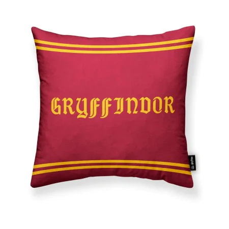 Housse de coussin Harry Potter Gryffindor Multicouleur 45 x 45 cm de Harry Potter, Housses de coussin - Réf : S9800718, Prix ...