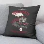 Housse de coussin Harry Potter Aboard Multicouleur Gris foncé 50 x 50 cm de Harry Potter, Housses de coussin - Réf : S9800720...