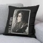 Housse de coussin Harry Potter Bellatrix Noir Multicouleur 50 x 50 cm de Harry Potter, Housses de coussin - Réf : S9800722, P...