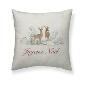 Cushion cover Belum Christmas Multicolour 50 x 50 cm by Belum, Cushion Covers - Ref: S9800725, Price: 13,49 €, Discount: %