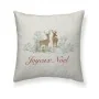 Housse de coussin Belum Christmas Multicouleur 50 x 50 cm de Belum, Housses de coussin - Réf : S9800725, Prix : 13,49 €, Remi...