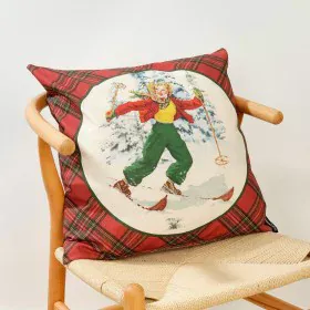 Cushion cover Belum Christmas Sky 50 x 50 cm by Belum, Cushion Covers - Ref: S9800738, Price: 13,49 €, Discount: %