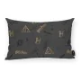 Fodera per cuscino Harry Potter Deathly Hallows Multicolore 30 x 50 cm di Harry Potter, Copricuscini e federe - Rif: S9800744...