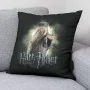 Kissenbezug Harry Potter Dumbledore Schwarz Bunt 50 x 50 cm von Harry Potter, Zierkissenbezüge - Ref: S9800748, Preis: 10,33 ...