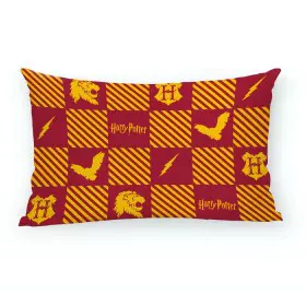 Cushion cover Harry Potter Gryffindor Multicolour 30 x 50 cm by Harry Potter, Cushion Covers - Ref: S9800755, Price: 10,06 €,...