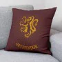 Cushion cover Harry Potter Gryffindor Sparkle Multicolour Burgundy 50 x 50 cm by Harry Potter, Cushion Covers - Ref: S9800760...