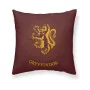 Capa de travesseiro Harry Potter Gryffindor Sparkle Multicolor Castanho-avermelhado 50 x 50 cm de Harry Potter, Capas - Ref: ...