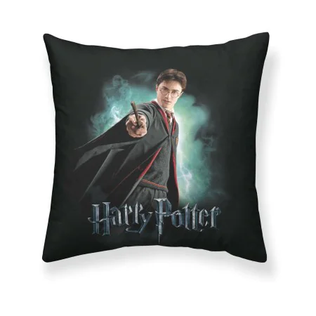 Cushion cover Harry Potter Gryffindor Wizard Multicolour 50 x 50 cm by Harry Potter, Cushion Covers - Ref: S9800764, Price: 1...