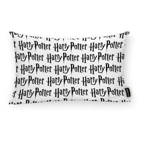 Cushion cover Harry Potter Multicolour 30 x 50 cm by Harry Potter, Cushion Covers - Ref: S9800766, Price: 10,06 €, Discount: %