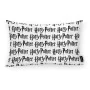 Housse de coussin Harry Potter Multicouleur 30 x 50 cm de Harry Potter, Housses de coussin - Réf : S9800766, Prix : 10,06 €, ...