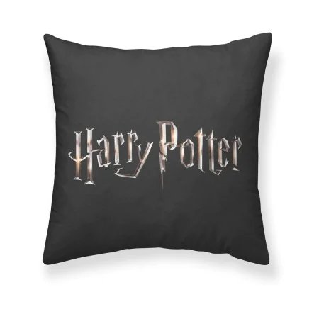 Kissenbezug Harry Potter Original Bunt 50 x 50 cm von Harry Potter, Zierkissenbezüge - Ref: S9800769, Preis: 10,33 €, Rabatt: %