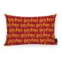 Fodera per cuscino Harry Potter Multicolore 30 x 50 cm di Harry Potter, Copricuscini e federe - Rif: S9800770, Prezzo: 10,06 ...