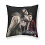 Cushion cover Harry Potter Team Multicolour 50 x 50 cm by Harry Potter, Cushion Covers - Ref: S9800771, Price: 9,92 €, Discou...