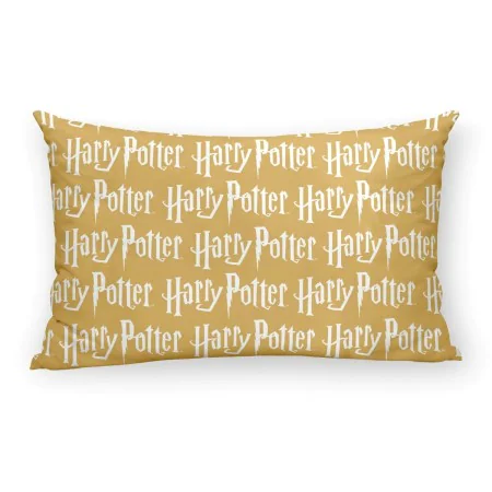 Housse de coussin Harry Potter Hedwig Multicouleur 30 x 50 cm de Harry Potter, Housses de coussin - Réf : S9800774, Prix : 9,...