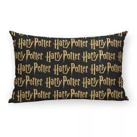 Housse de coussin Harry Potter Hogwarts Multicouleur 30 x 50 cm de Harry Potter, Housses de coussin - Réf : S9800780, Prix : ...