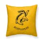 Cushion cover Harry Potter Hufflepuff Yellow Multicolour 50 x 50 cm by Harry Potter, Cushion Covers - Ref: S9800791, Price: 9...