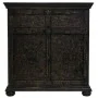 Sideboard Alexandra House Living Black Wood 40 x 90 x 90 cm by Alexandra House Living, Sideboards - Ref: D1632663, Price: 577...