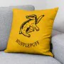 Cushion cover Harry Potter Hufflepuff Yellow Multicolour 50 x 50 cm by Harry Potter, Cushion Covers - Ref: S9800791, Price: 9...