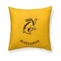 Fodera per cuscino Harry Potter Hufflepuff Giallo Multicolore 50 x 50 cm di Harry Potter, Copricuscini e federe - Rif: S98007...