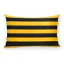 Cushion cover Harry Potter Hufflepuff Values Multicolour 30 x 50 cm by Harry Potter, Cushion Covers - Ref: S9800797, Price: 1...