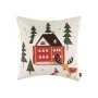 Housse de coussin Belum Laponia Multicouleur 50 x 50 cm de Belum, Housses de coussin - Réf : S9800812, Prix : 10,33 €, Remise...