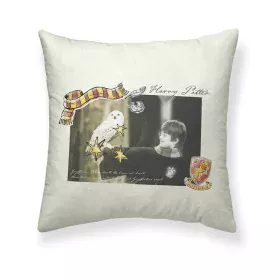 Housse de coussin Harry Potter Little Memories Multicouleur 50 x 50 cm de Harry Potter, Housses de coussin - Réf : S9800846, ...