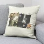 Fodera per cuscino Harry Potter Little Memories Multicolore 50 x 50 cm di Harry Potter, Copricuscini e federe - Rif: S9800846...