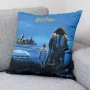 Cushion cover Harry Potter Philosopher's Stone Multicolour 50 x 50 cm by Harry Potter, Cushion Covers - Ref: S9800851, Price:...