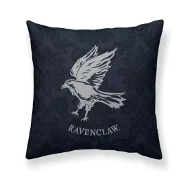 Cushion cover Harry Potter Ravenclaw Black Multicolour Dark blue 50 x 50 cm by Harry Potter, Cushion Covers - Ref: S9800856, ...