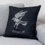 Cushion cover Harry Potter Ravenclaw Black Multicolour Dark blue 50 x 50 cm by Harry Potter, Cushion Covers - Ref: S9800856, ...