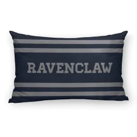 Cushion cover Harry Potter Ravenclaw Multicolour Dark blue 30 x 50 cm by Harry Potter, Cushion Covers - Ref: S9800858, Price:...