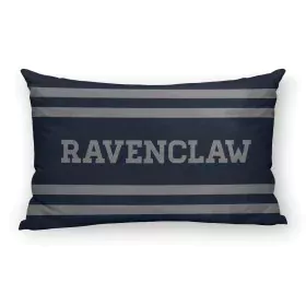 Fodera per cuscino Harry Potter Ravenclaw Multicolore Blu scuro 30 x 50 cm di Harry Potter, Copricuscini e federe - Rif: S980...