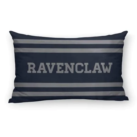 Capa de travesseiro Harry Potter Ravenclaw Multicolor Azul escuro 30 x 50 cm de Harry Potter, Capas - Ref: S9800858, Preço: 1...