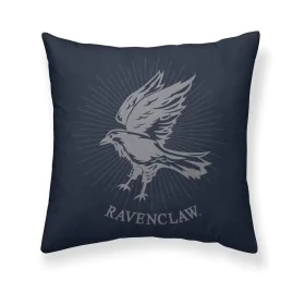 Capa de travesseiro Harry Potter Ravenclaw Multicolor Azul escuro 50 x 50 cm de Harry Potter, Capas - Ref: S9800859, Preço: 1...