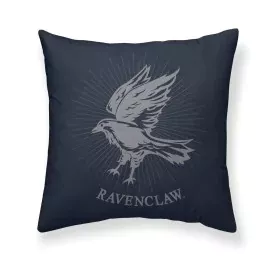 Cushion cover Harry Potter Ravenclaw Multicolour Dark blue 50 x 50 cm by Harry Potter, Cushion Covers - Ref: S9800859, Price:...