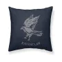 Cushion cover Harry Potter Ravenclaw Multicolour Dark blue 50 x 50 cm by Harry Potter, Cushion Covers - Ref: S9800859, Price:...