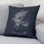 Cushion cover Harry Potter Ravenclaw Multicolour Dark blue 50 x 50 cm by Harry Potter, Cushion Covers - Ref: S9800859, Price:...