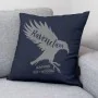 Fodera per cuscino Harry Potter Ravenclaw Multicolore Blu scuro 50 x 50 cm di Harry Potter, Copricuscini e federe - Rif: S980...