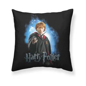 Housse de coussin Harry Potter Ron Weasley Noir Multicouleur 50 x 50 cm de Harry Potter, Housses de coussin - Réf : S9800866,...