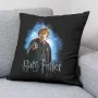 Cushion cover Harry Potter Ron Weasley Black Multicolour 50 x 50 cm by Harry Potter, Cushion Covers - Ref: S9800866, Price: 9...