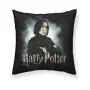 Cushion cover Harry Potter Severus Snape Black Multicolour 50 x 50 cm by Harry Potter, Cushion Covers - Ref: S9800867, Price:...