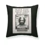 Cushion cover Harry Potter Sirius Black Black Multicolour 50 x 50 cm by Harry Potter, Cushion Covers - Ref: S9800869, Price: ...