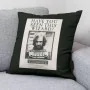 Cushion cover Harry Potter Sirius Black Black Multicolour 50 x 50 cm by Harry Potter, Cushion Covers - Ref: S9800869, Price: ...