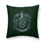 Kissenbezug Harry Potter Slytherin grün Bunt 50 x 50 cm von Harry Potter, Zierkissenbezüge - Ref: S9800870, Preis: 9,92 €, Ra...